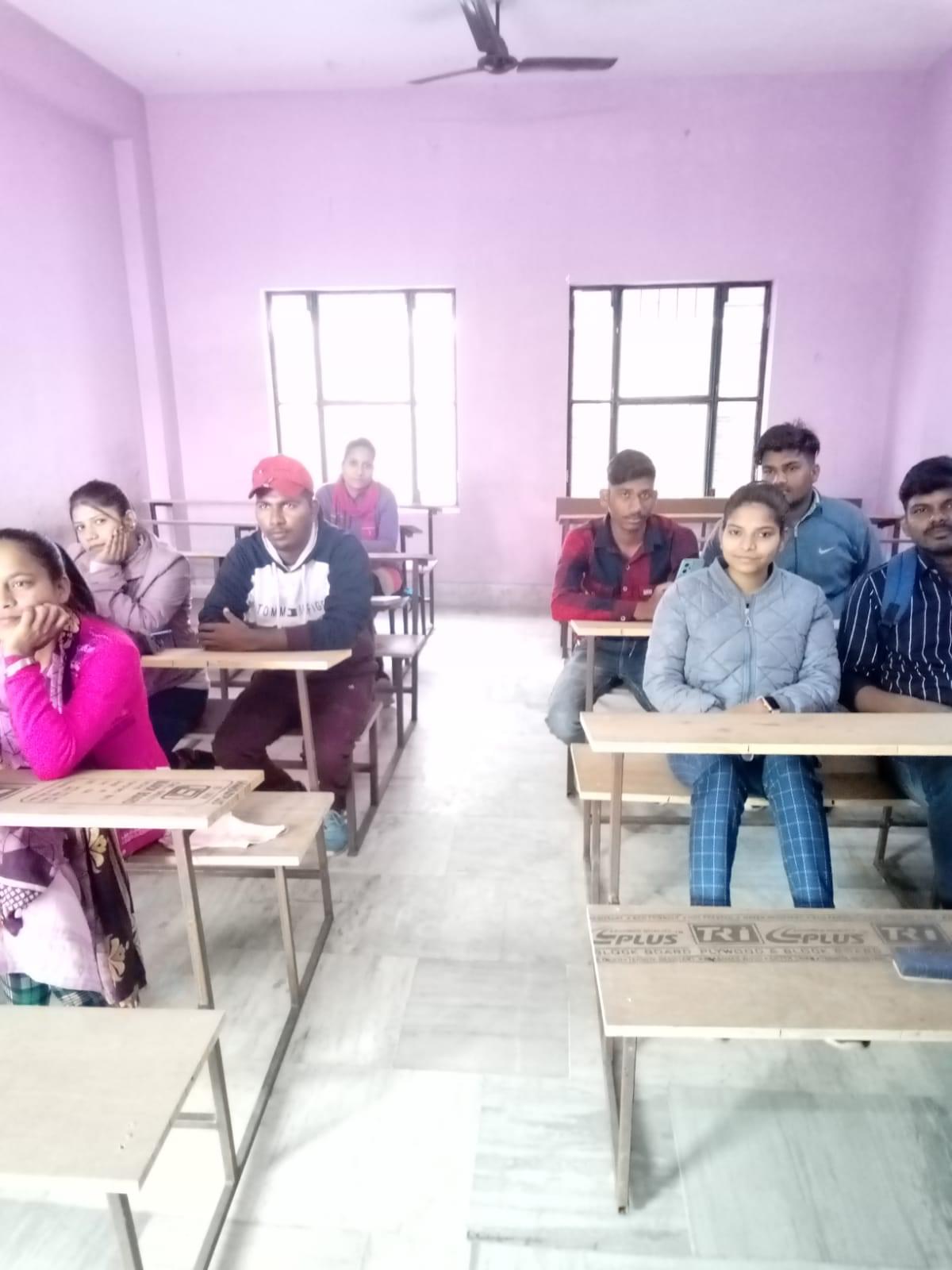 Uttaranchal Group of Institutions Haridwar Infrastructure photo 10